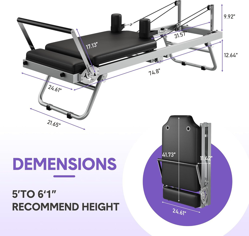 pilates Reformer