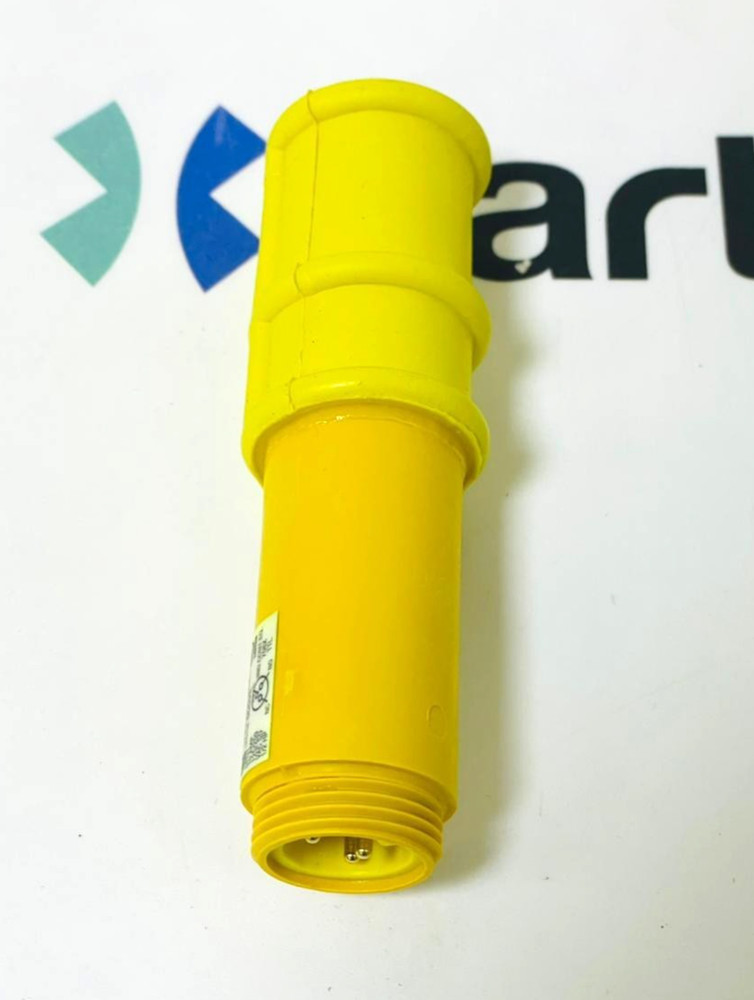 MOLEX WOODHEAD 1300230003 Pushbutton Switch