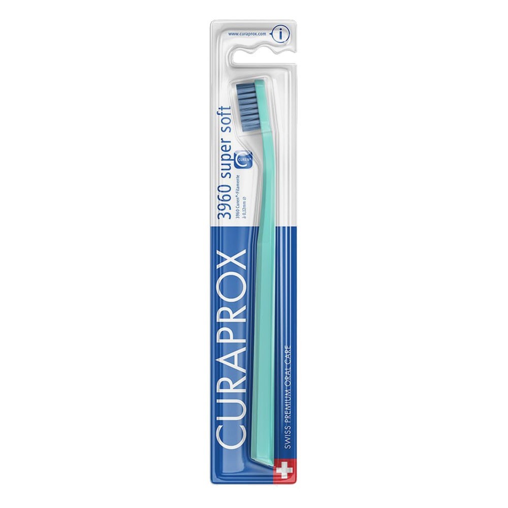 Curaprox CS 3960 Super Soft Toothbrush 1pk