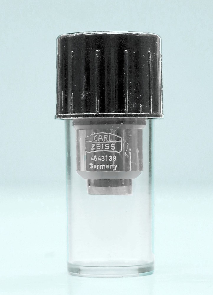 Zeiss Plan 2.5x/0.08 Microscope Objective 4543139
