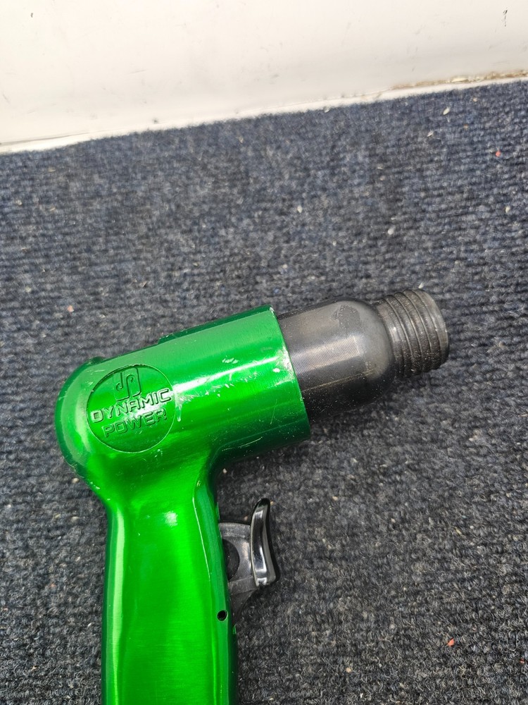 DYNAMIC POWER Short Barrel Air Hammer