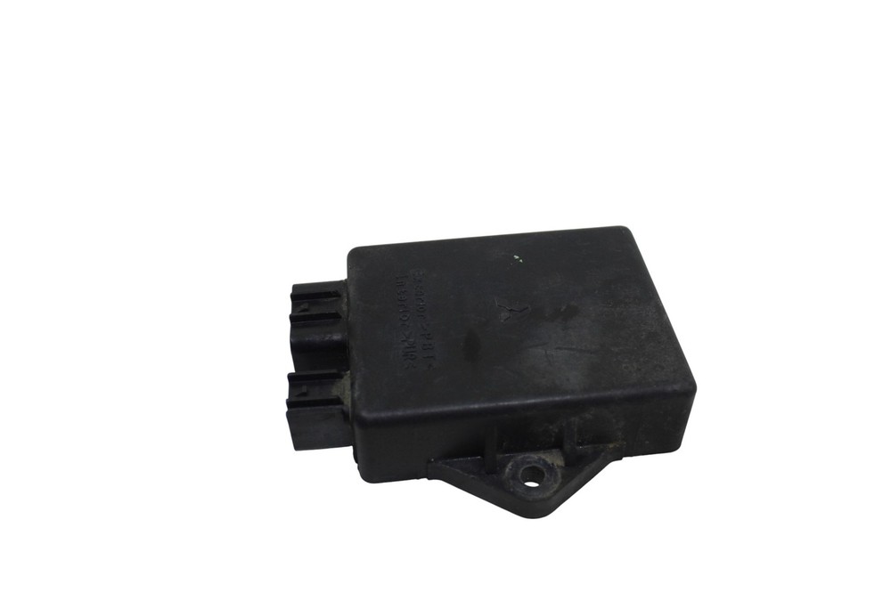 ELECTRONIC CONTROL UNIT KAWASAKI ER-5 500 1996 2000 ECU ENGINE