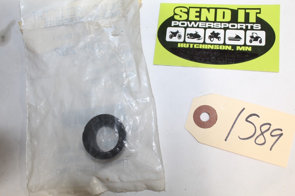 98	Arctic Cat NOS	Bushing 	1604-287