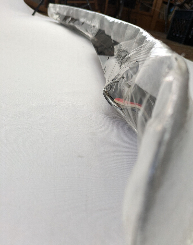 Stone & Bug Deflector Hood Shield Guard for 1998 - 2000 Ford Explorer