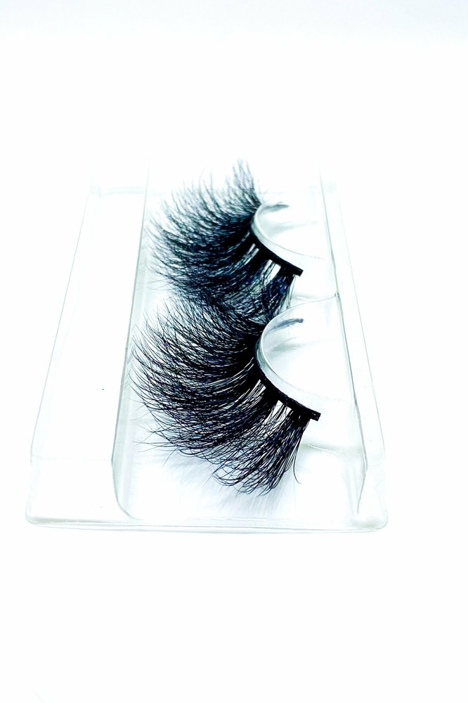 Lash Bae - Lash Flex Lashes