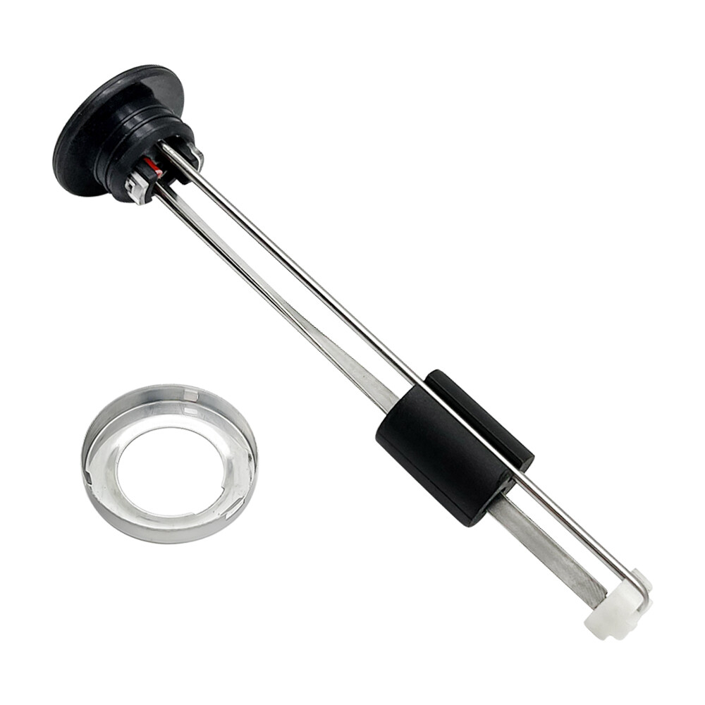 Fuel Gas Tank Level Gauge Meter for Yamaha Kodiak/Grizzly 400 450 YFM400 YFM450