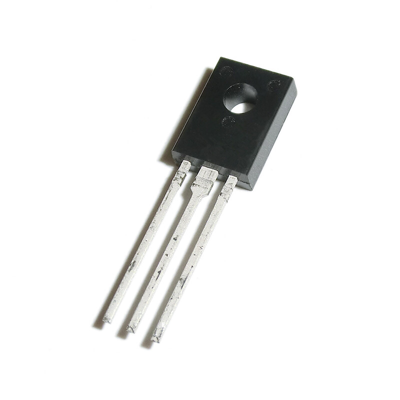 5PCS 2SA1156 A1156 TO126
