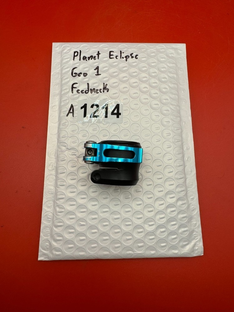 Planet Eclipse Geo 1 Feedneck
