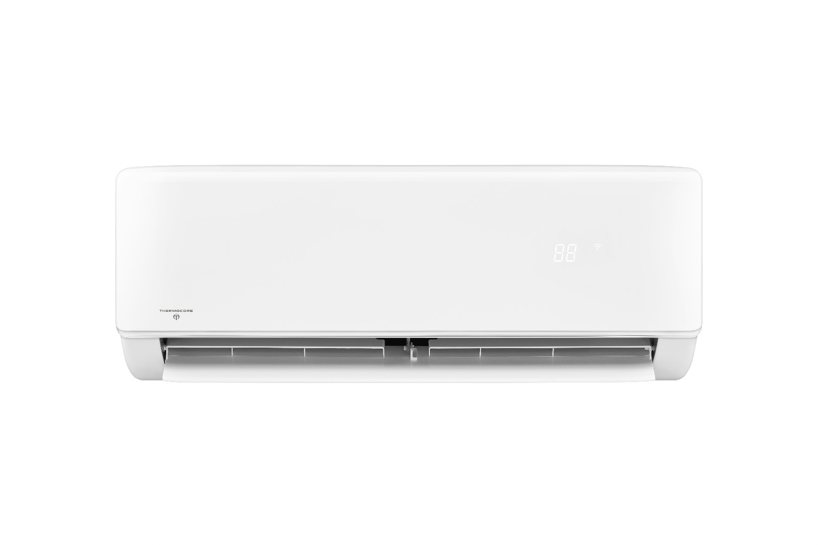 72000 BTU HEXA Zone Ductless Mini Split Air Conditioner - Heat Pump: 12000 x 6