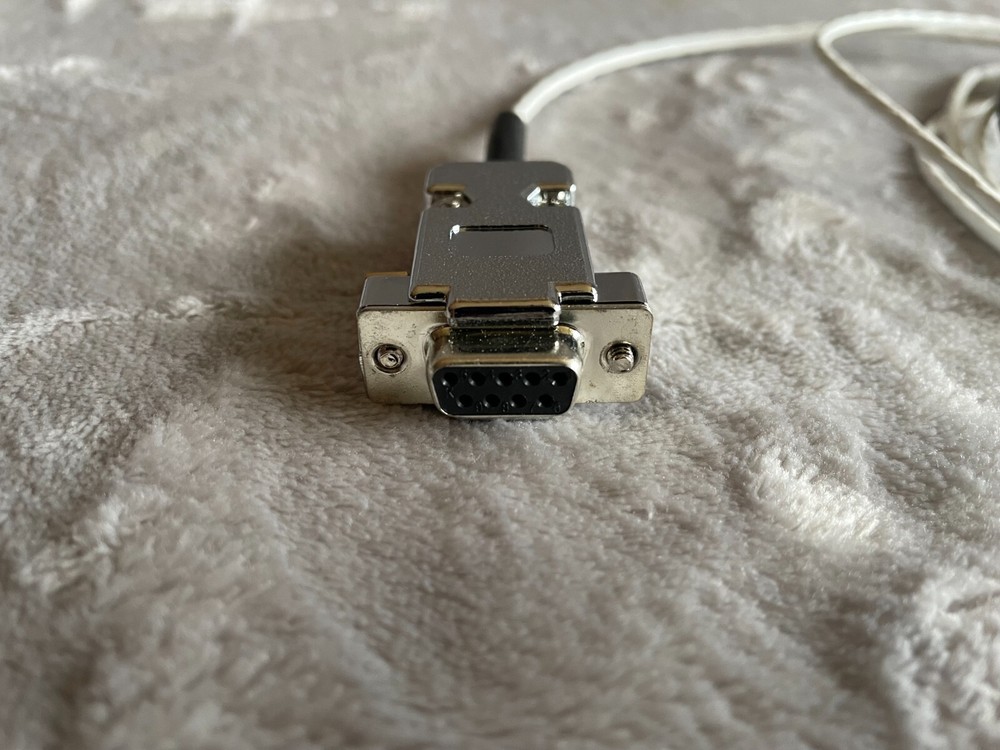 Polyscience Chiller Ambient Tracking Temperature Probe Tempco G0429, 060101