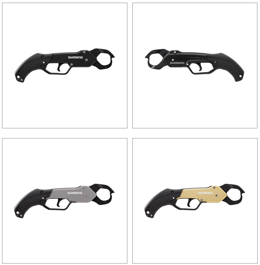 SHIMANO Fish Grip UE-302T