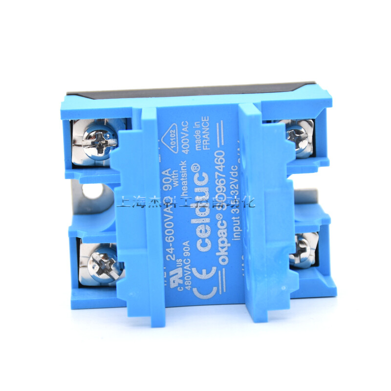 CELDUC solid state relay SO967460