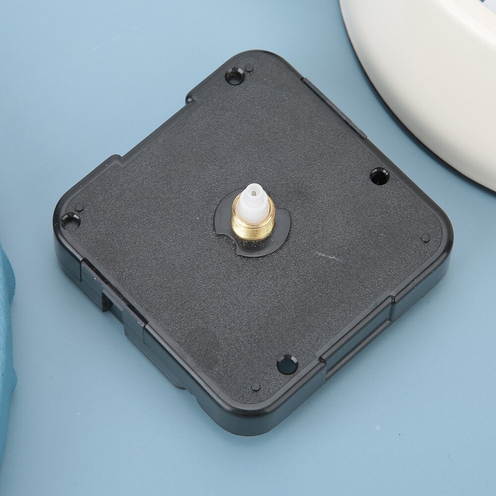 Electric Wall Clock Quartz Scan Movement DIY Wall Clock Replacement Accessory