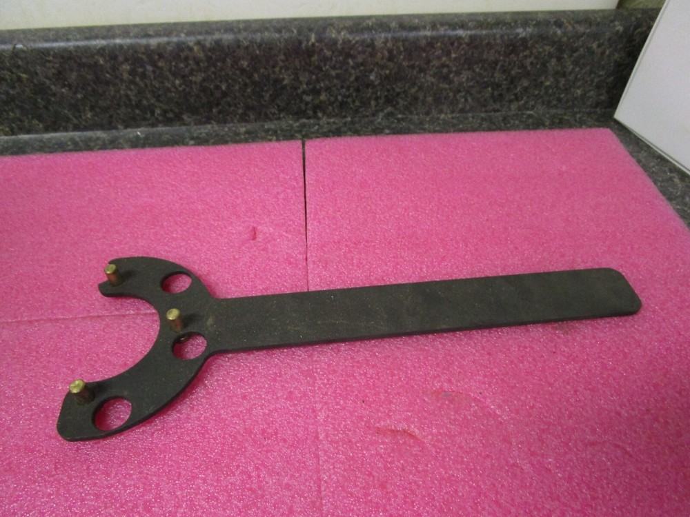 NEW! Hardinge Wrench Spindle Ring Assembly HG-11750-A
