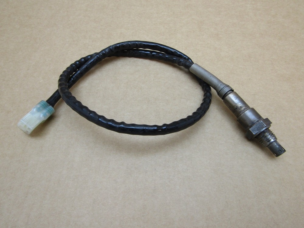 Benelli TNT 125 E5 2023 4,725 miles lambda sensor (15470)