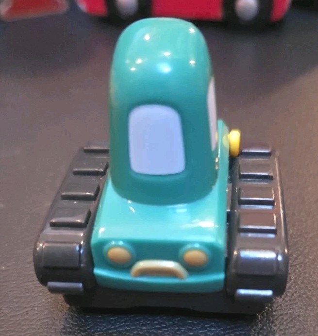 VTech Go Go Cory Carson Timmy Bulldozer