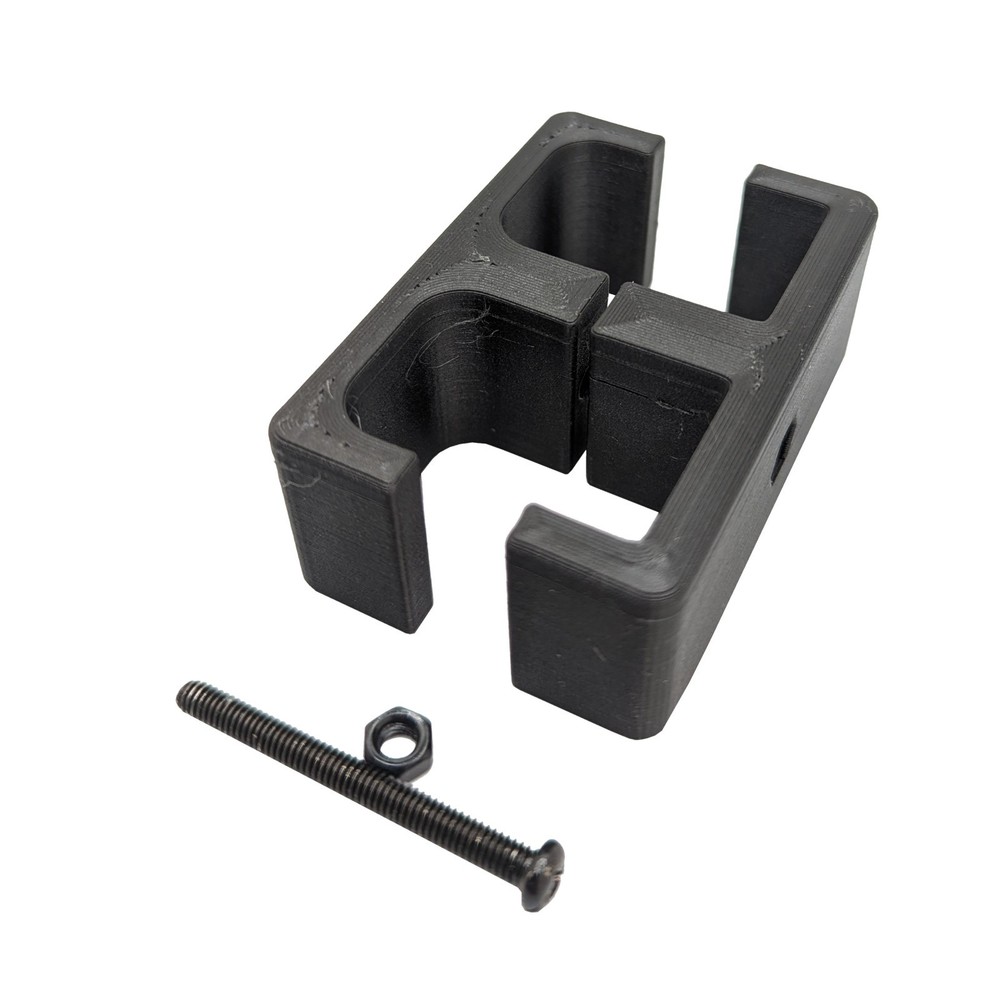 Mag Coupler for Glock 9mm/357/40 Mags