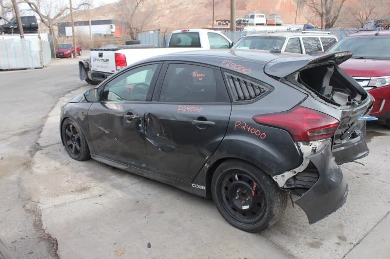 Camera/Projector Camera Rear Fits 15-18 FOCUS 586290