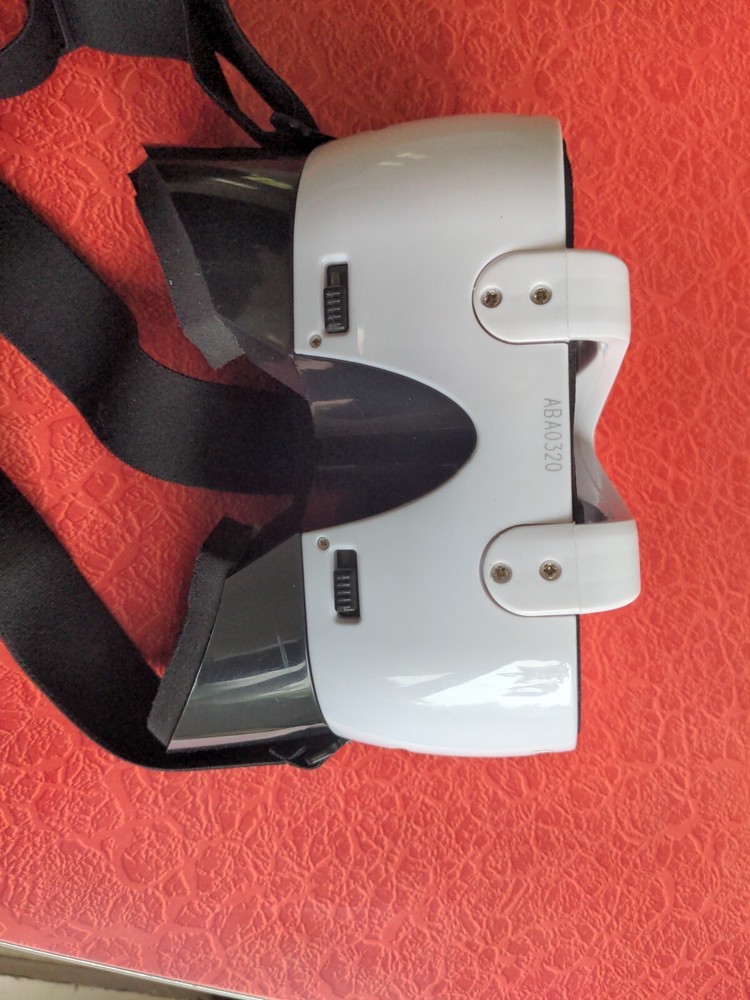 Abacus Brands VR Replacement Goggles