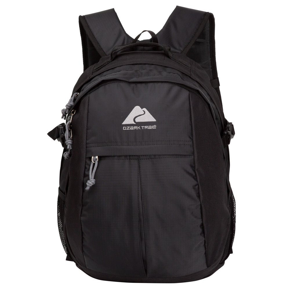 Hiker Backpack Internal Organizer Front Pocket Work School or Play 25 Liter