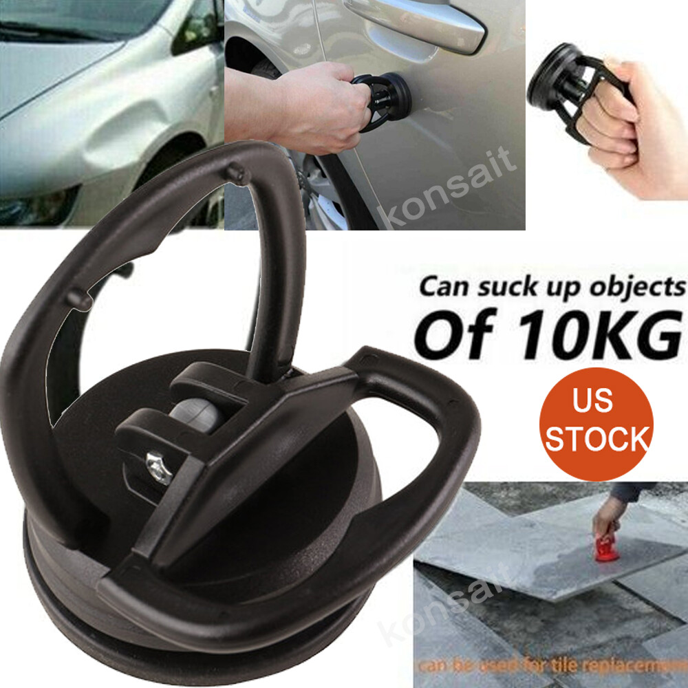 Auto Car Dent Repair Puller Pull Body Panel Ding Remover Sucker Suction Cup Tool