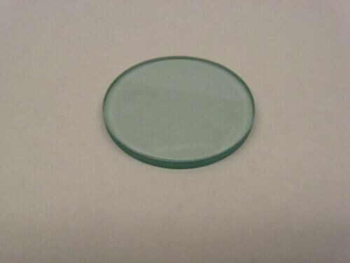 Heat Absorbing Optical Glass Filter for Microscope