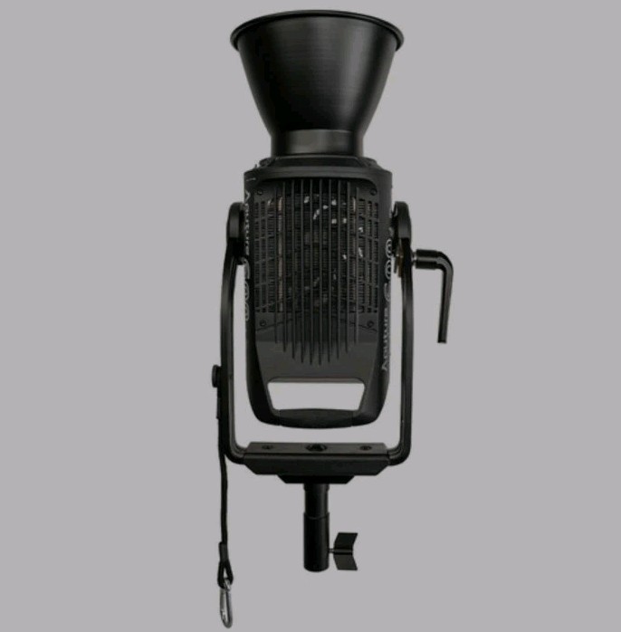 Aputure Light Storm LS 600D Pro Daylight LED Light V Mount