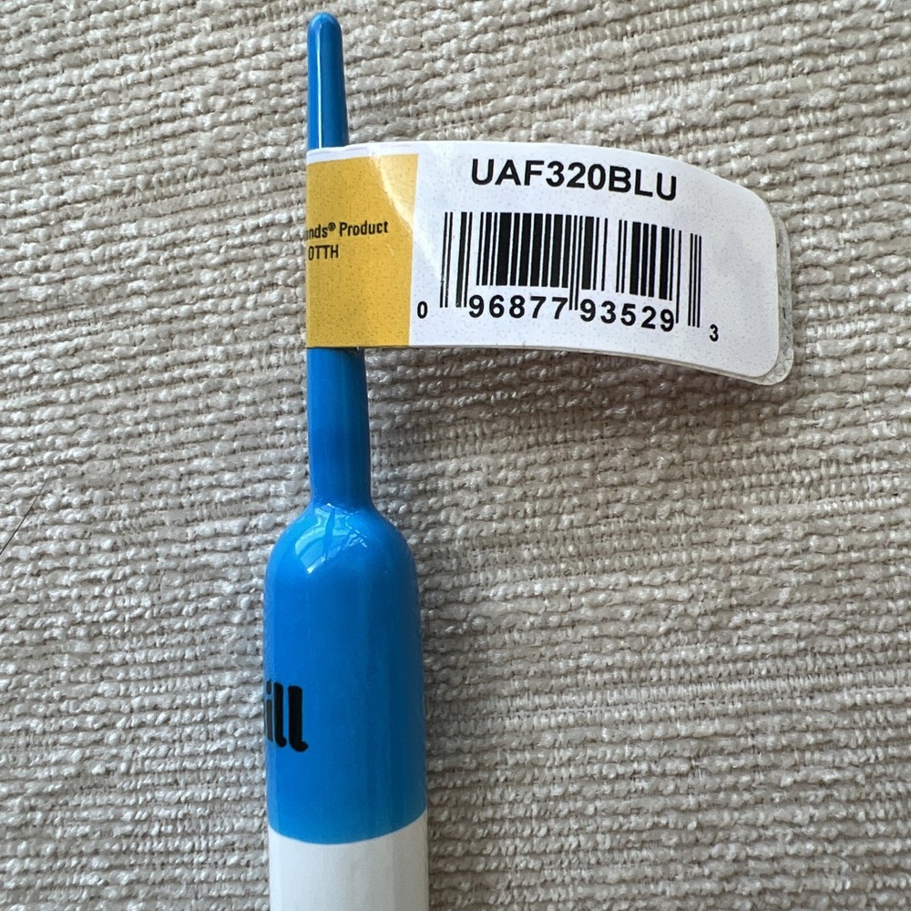 Thill Premium Balsa Blue Spring Stick Float UAF320BLU