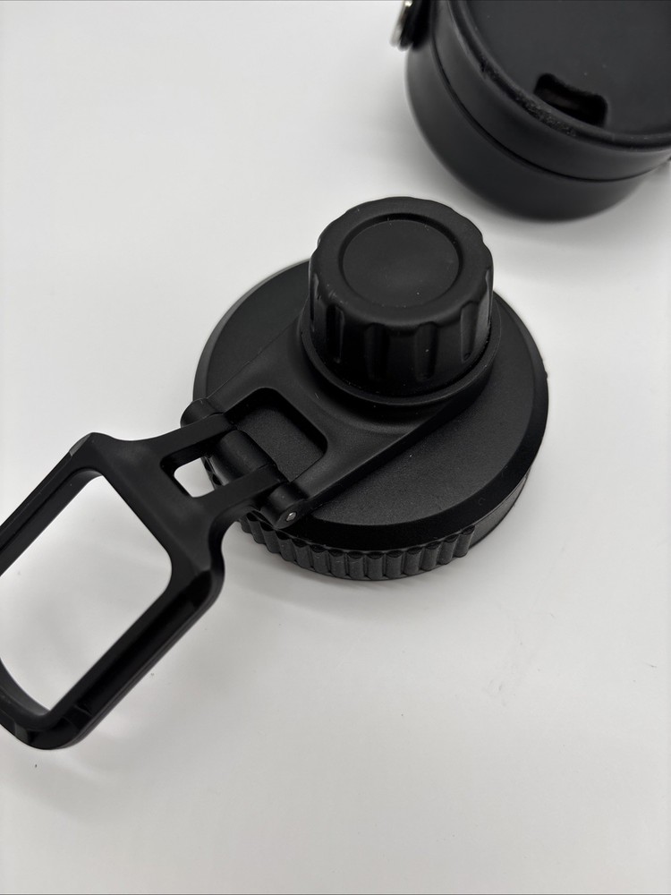 Hydroflask Lids 5 Total