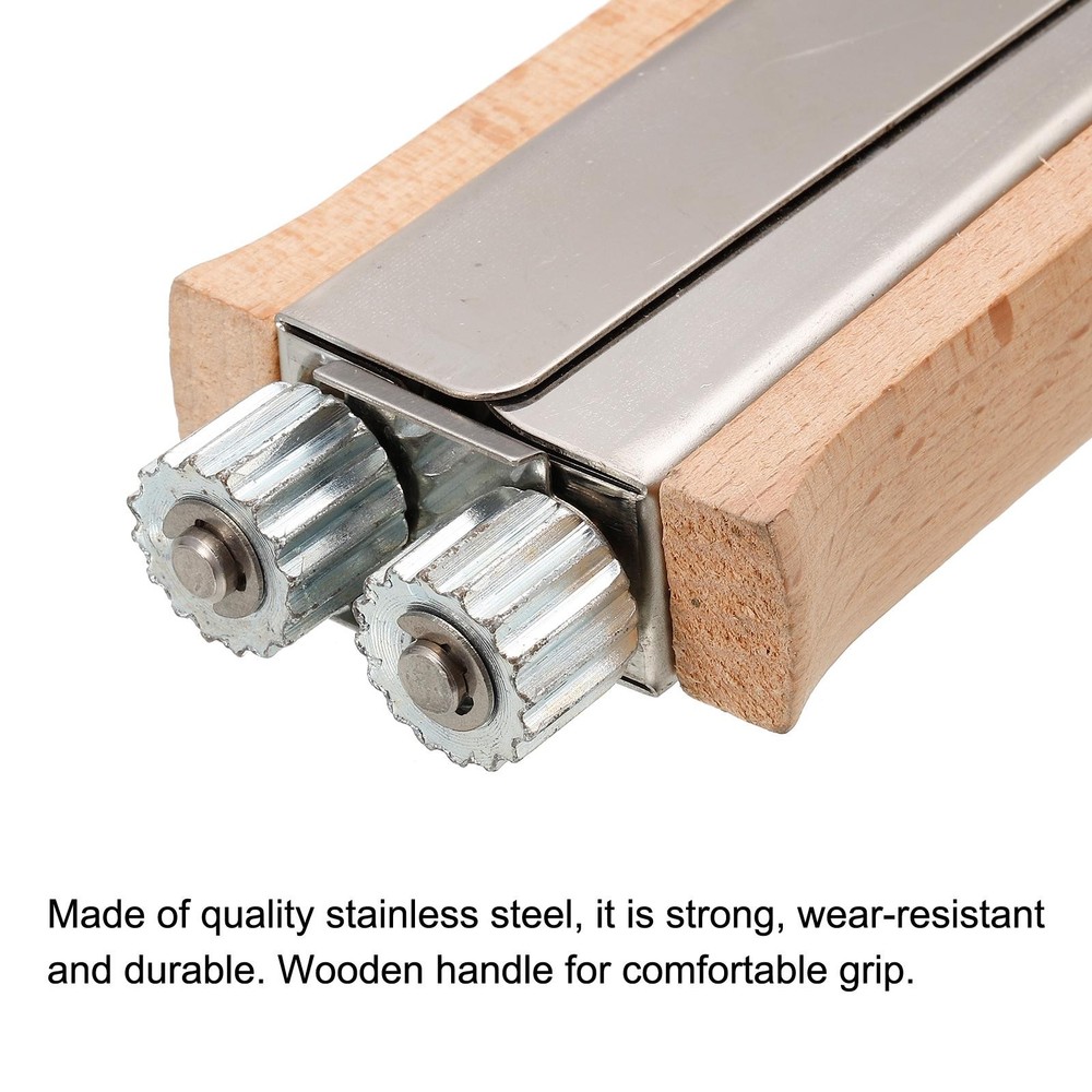 Beehive Frame Wire Cable Tensioner, Crimper Beekeeping Installation Tool