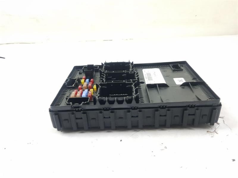 2023 FORD PUMA CENTRAL LOCKING MODULE LU5T15604BJAE