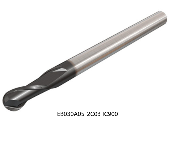 original carbide inserts    2pcs    ‎ EB030A05-2C03 IC900