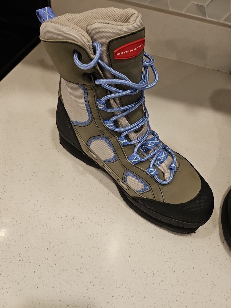 Reddington Wading Boots Women’s 7