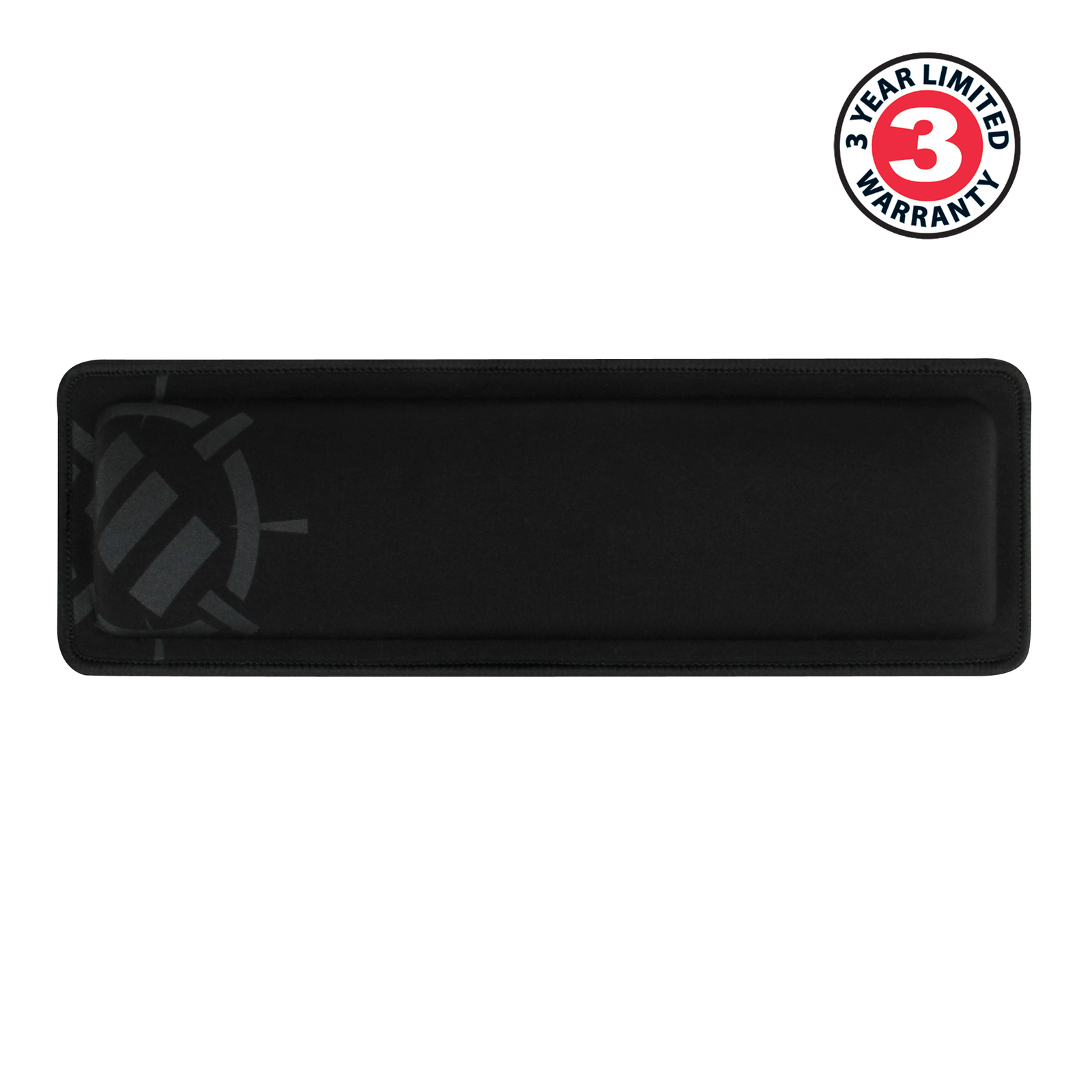 Keyboard Wrist Rest Pad with Soft Memory Foam Support by ENHANCE