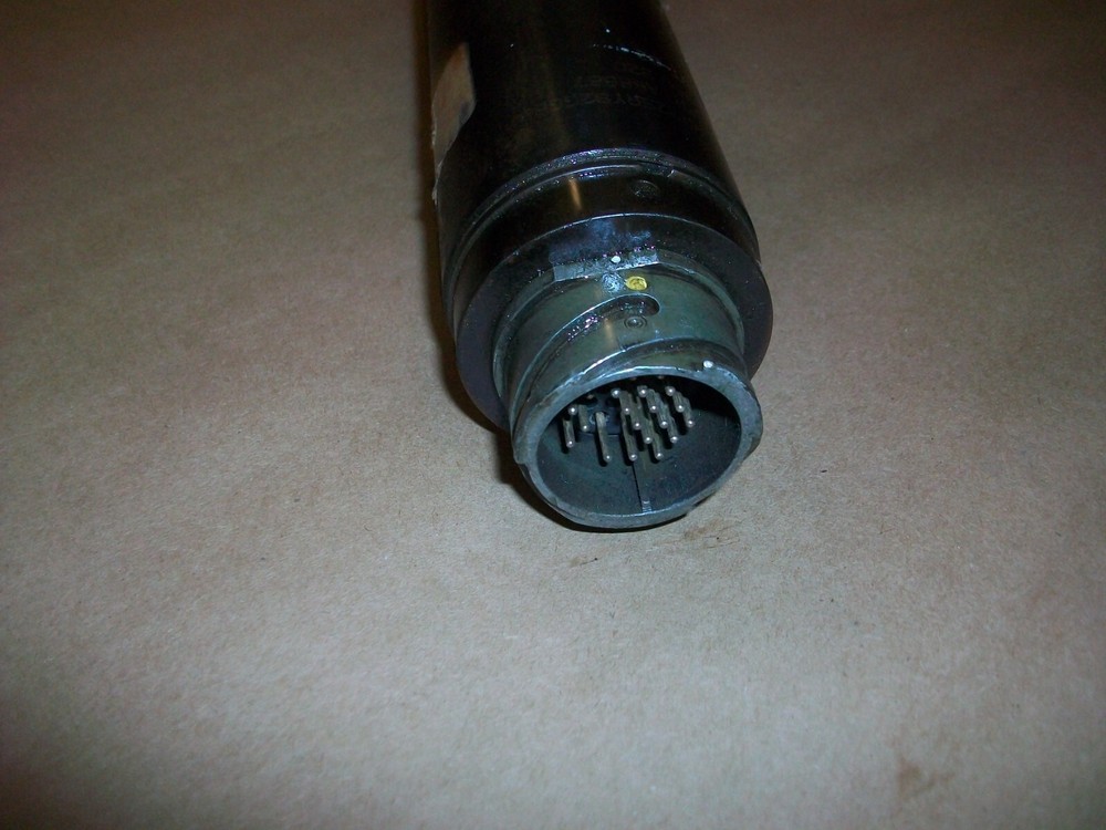 Rotor Tool EMR225RYS2GG88 Nutrunner Used