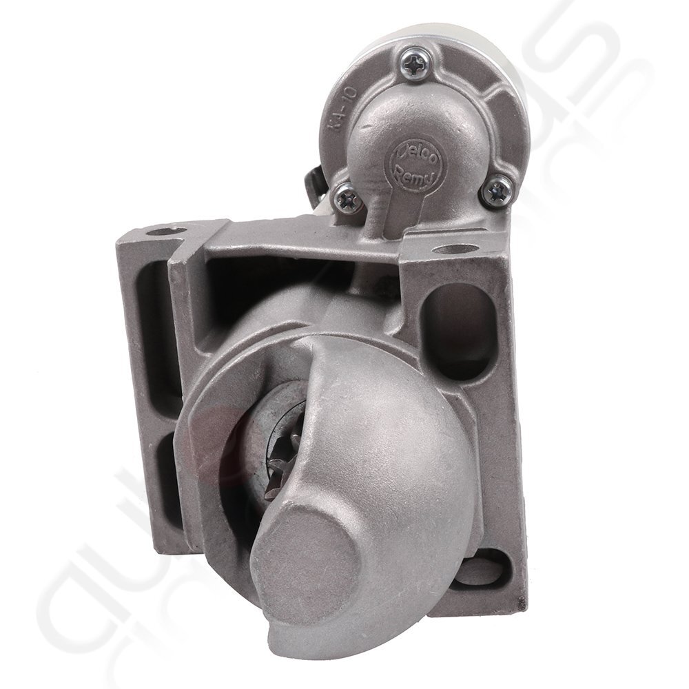 Starter for Chevy Silverado 1500 C1500 Pickup Truck 4.3L 1999 00 01 02 03 2004