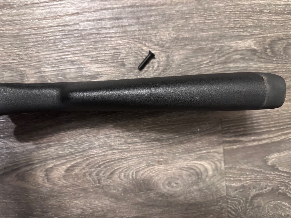White Muzzleloading Systems G Series Bell And Carlson Stock