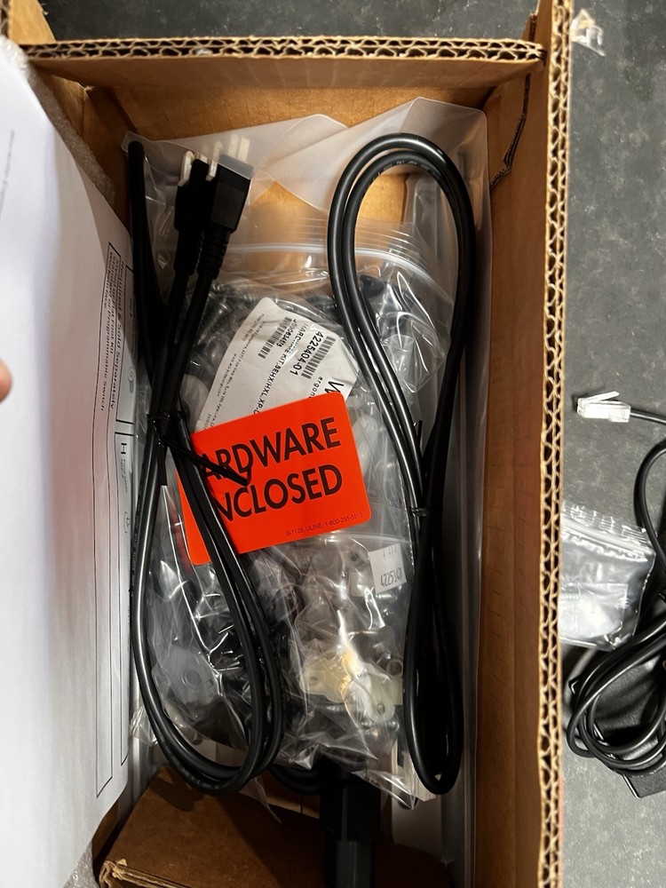 Workrite Height Adjustable Kit