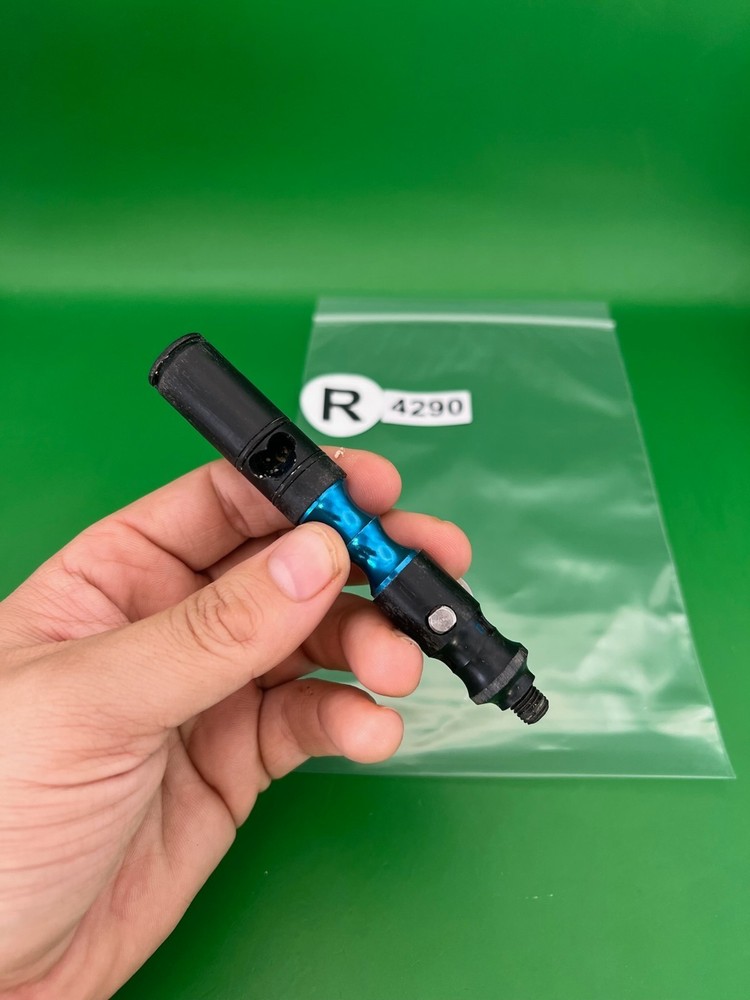 Shocktech Intimidator Bolt