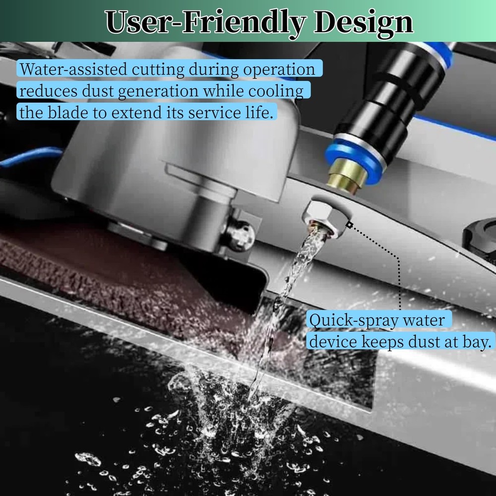 45degree tile chamfering tool, ceramic tile cutting tool, angle grinder attac...