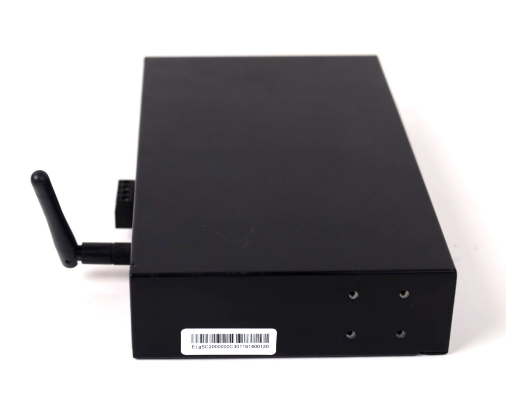 Elan Home Systems gSC2 System Controller u826