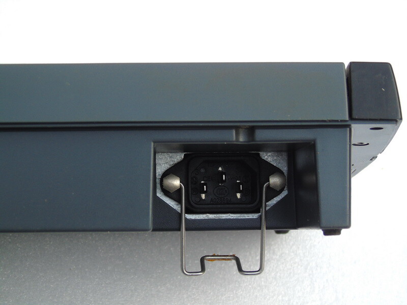 HERNIS SCAN OK450 DIGITAL CCTV SECURITY SURVEILLANCE CAMERA JOYSTICK CONTROL