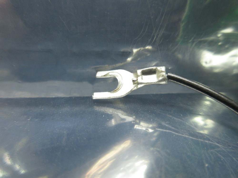 Sharp D94013A 1/2 Processor Board PCB RUNTK5059JPZZ Used Working