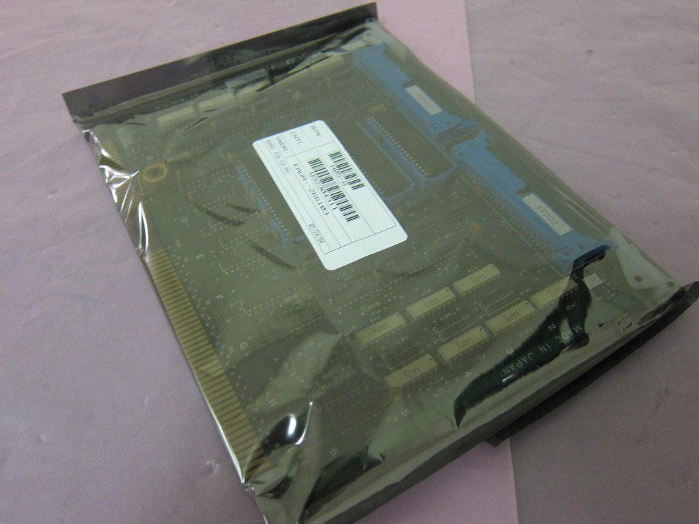 Disco EAUA-266103, D3 PMCB, PCB (D3 PN Control A) 402650