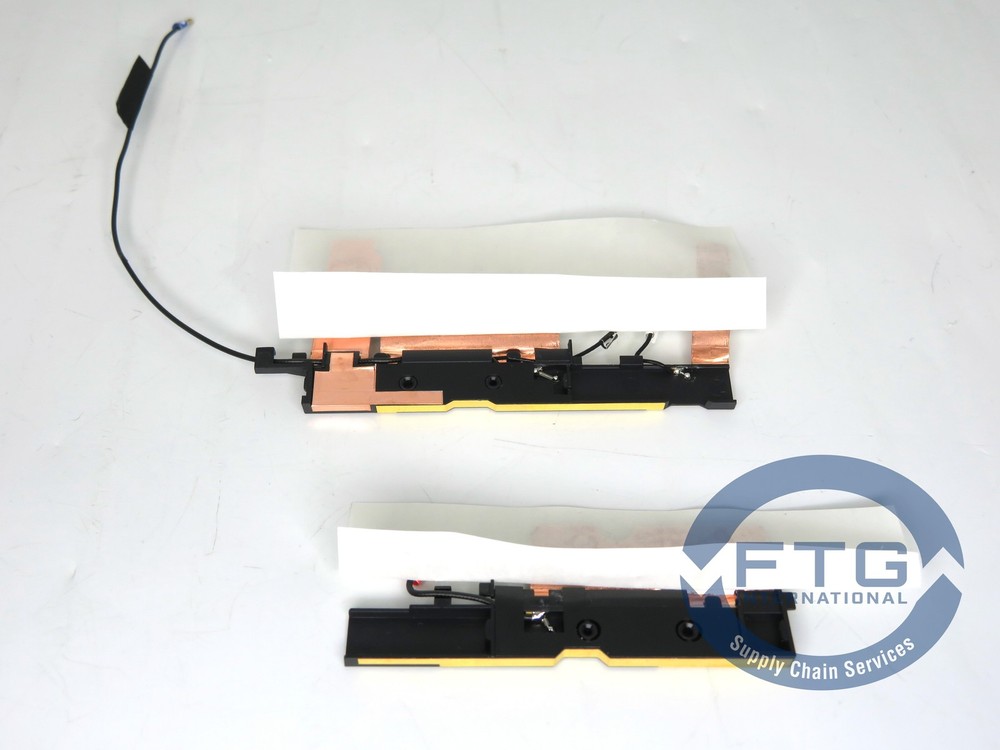 L31347-001 Antenna Dual