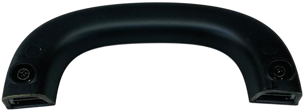 Handle Assembly fits Presto Precise Tuxedo Digital Skillets, 81580