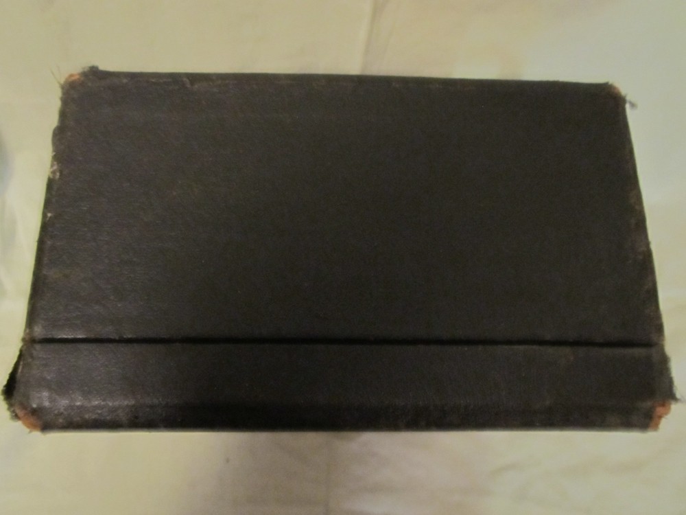 Vintage Cathode Rejuvenator tester box