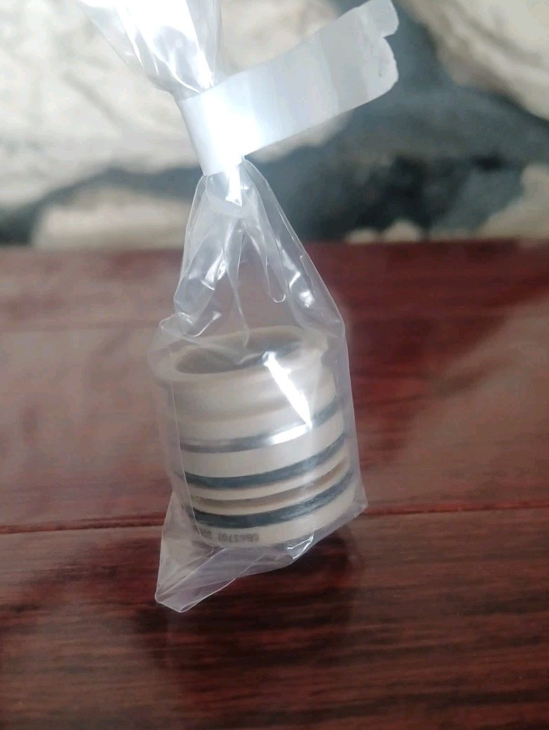 Amada Nozzle Plug #71712350