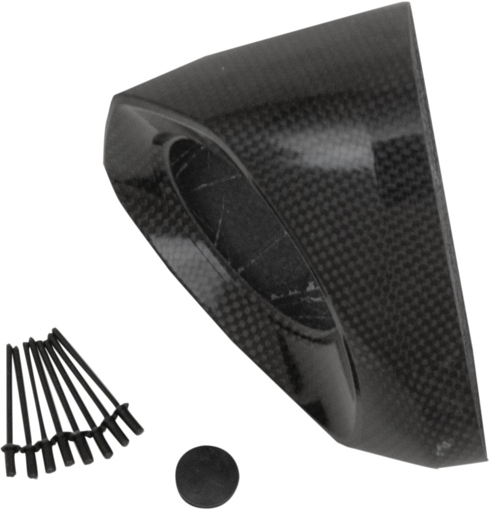 AKRAPOVIC END CAP EC210 1860-0819