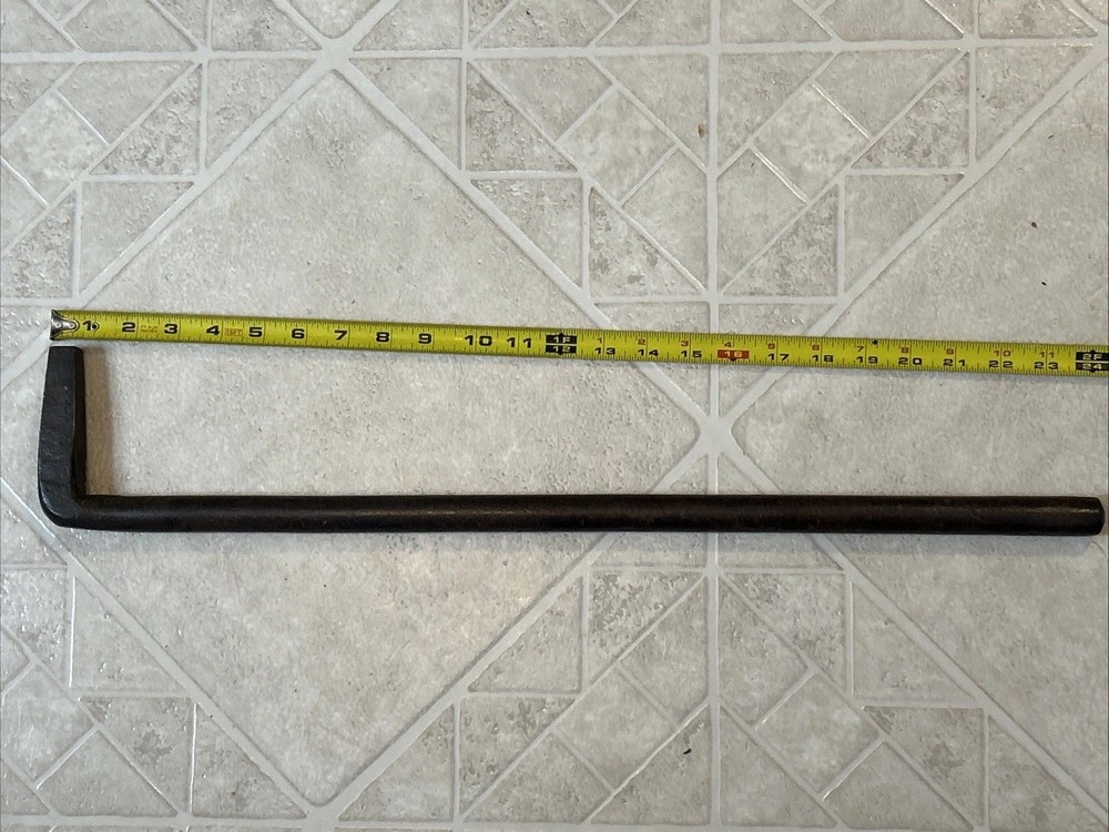 Stake For Forming Sheet metal Tinsmith Blacksmith